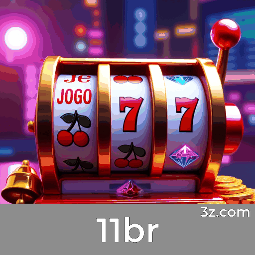 11br: Experiência de Jogo Diversificada e Imersiva