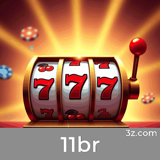 Explore a Diversidade de Jogos no 11br – Seu Cassino Online