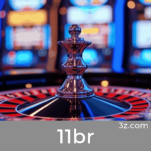 11br: Apostas Móveis Simplificadas e Funcionais