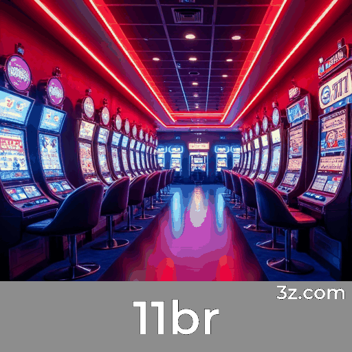 11br: Escolhas Ricas, Entretenimento Ilimitado para Brasileiros