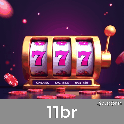 11br: A Plataforma de Jogos com Segurança e Serviços Profissionais