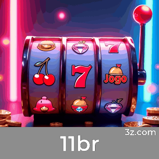 11br: Plataforma de Cassino e Apostas Segura e Confiável