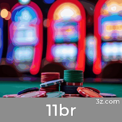 11br: Experiência VIP com Dealer ao Vivo em Cassino Online